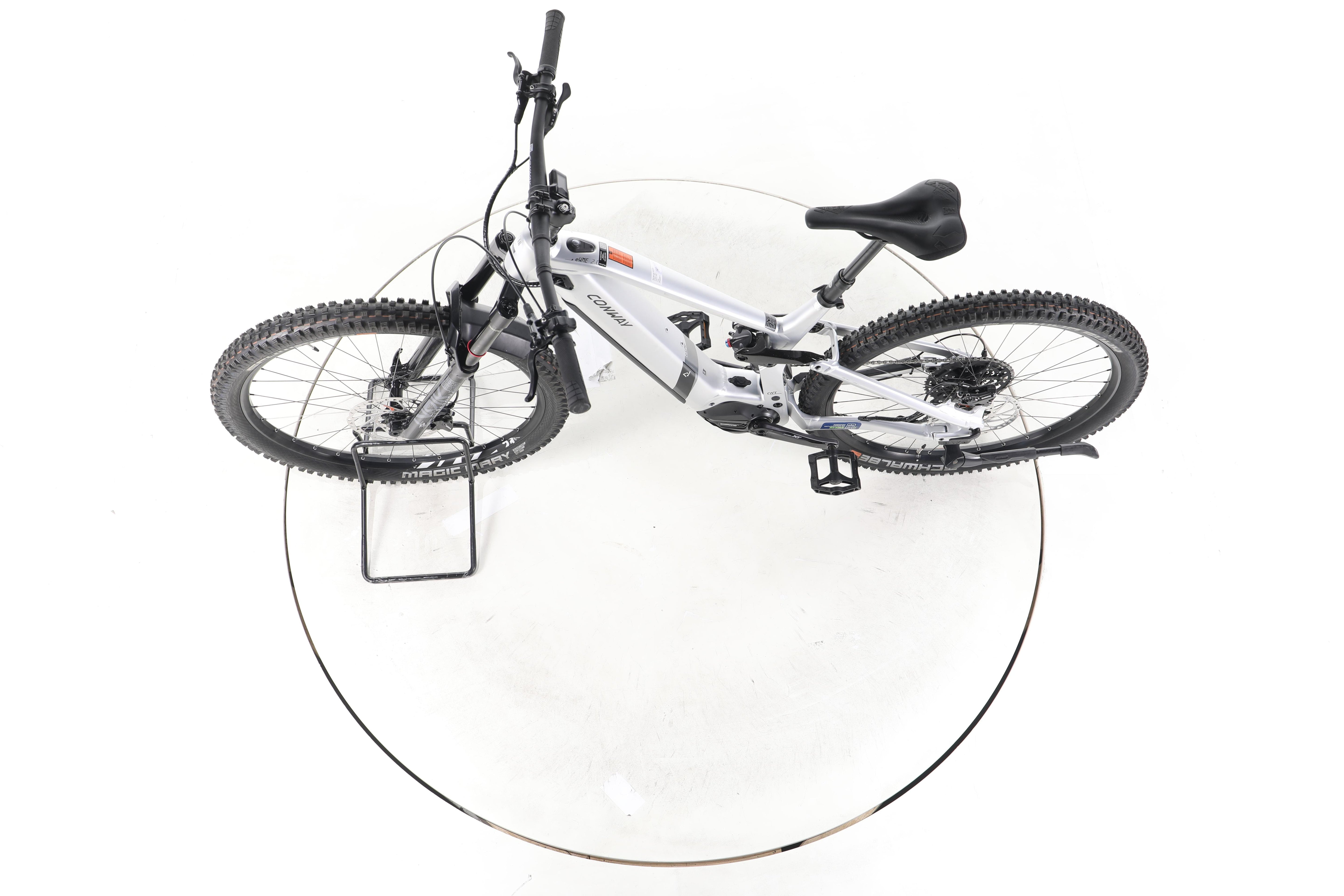 Conway eWME 2.0 E-Bike Fully 2025 - Image 19