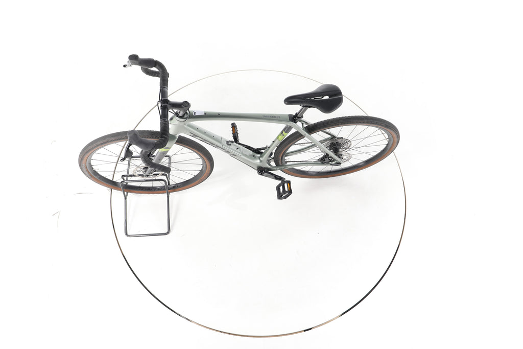 Trek Checkpoint SL 6 AXS Gen 2 Fahrrad Rennrad & Gravel - Image 19