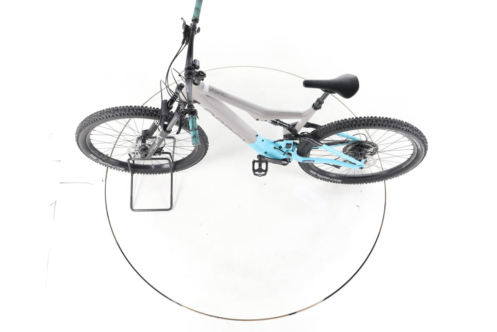 Orbea Rise H30 E-Bike Fully - Image 19
