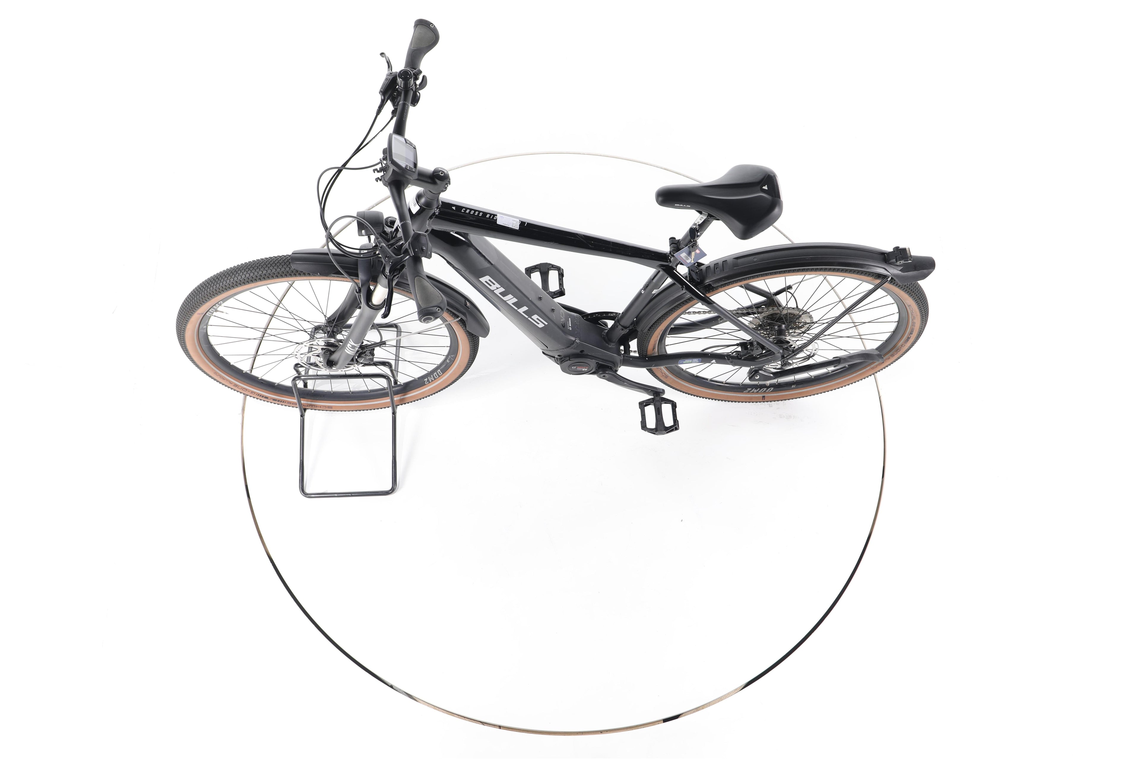 Bulls Cross Rider Evo 1 E-Bike - Image 19