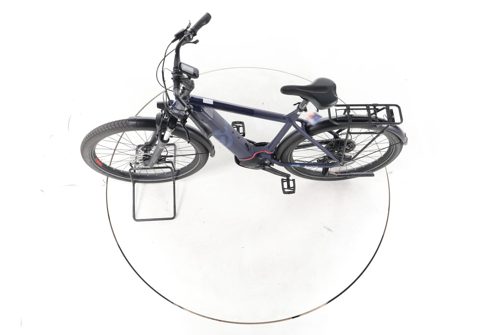 Husqvarna E-Bicycles Gran Tourer GT2 Trekking E-Bike - Image 19