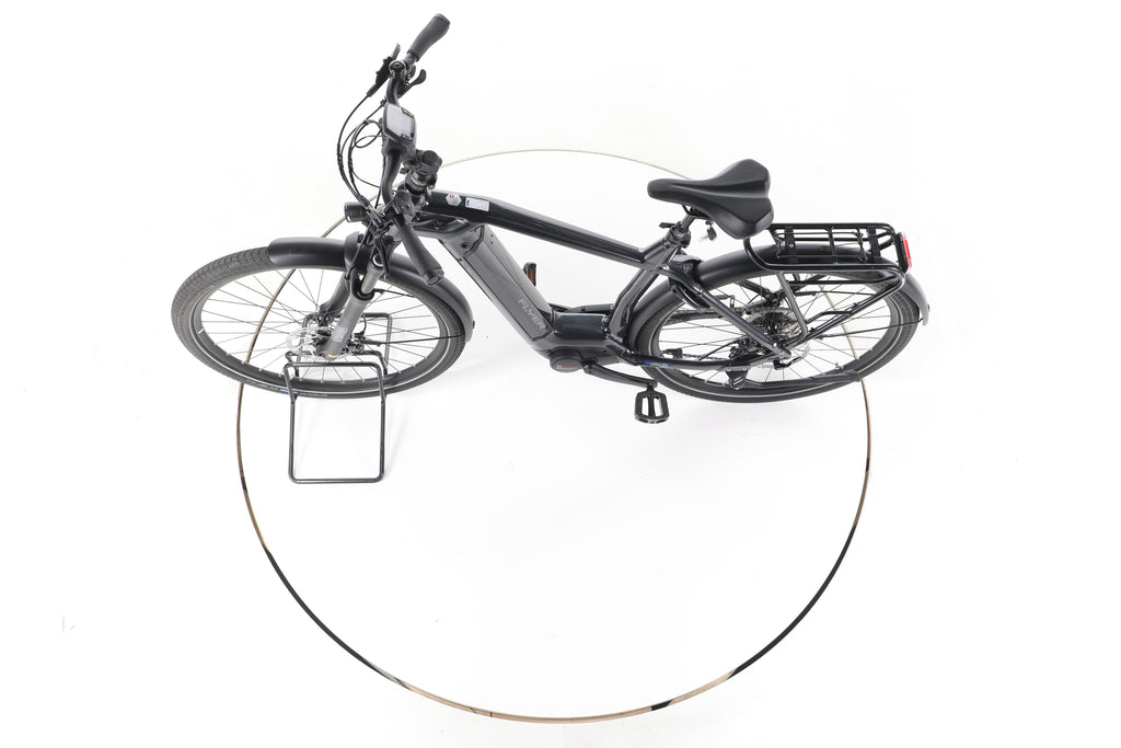 FLYER Gotour6 7.10 Trekking E-Bike - Image 19