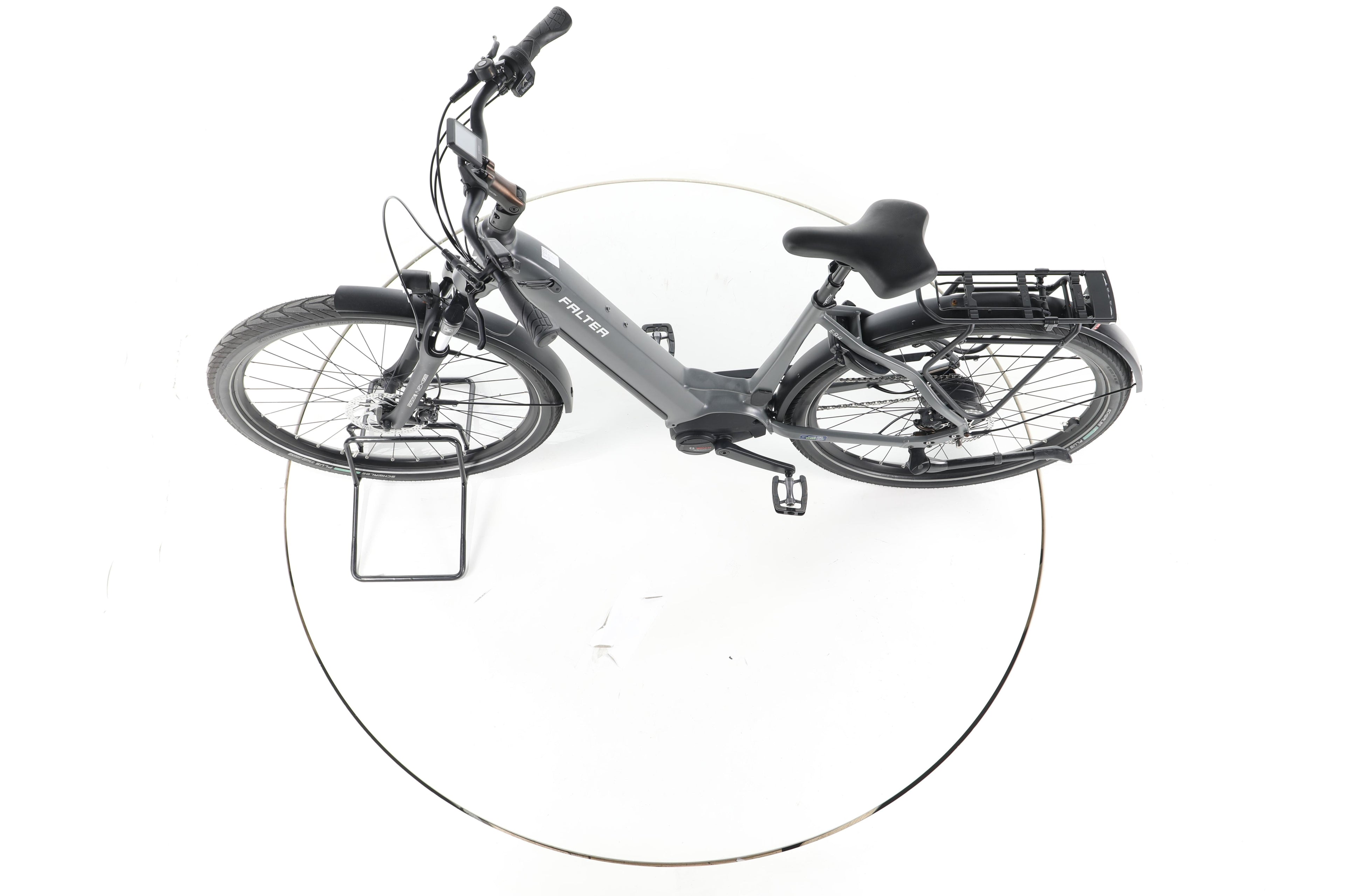 FALTER E 9.4 City E-Bike Tiefeinsteiger 2023 - Image 19