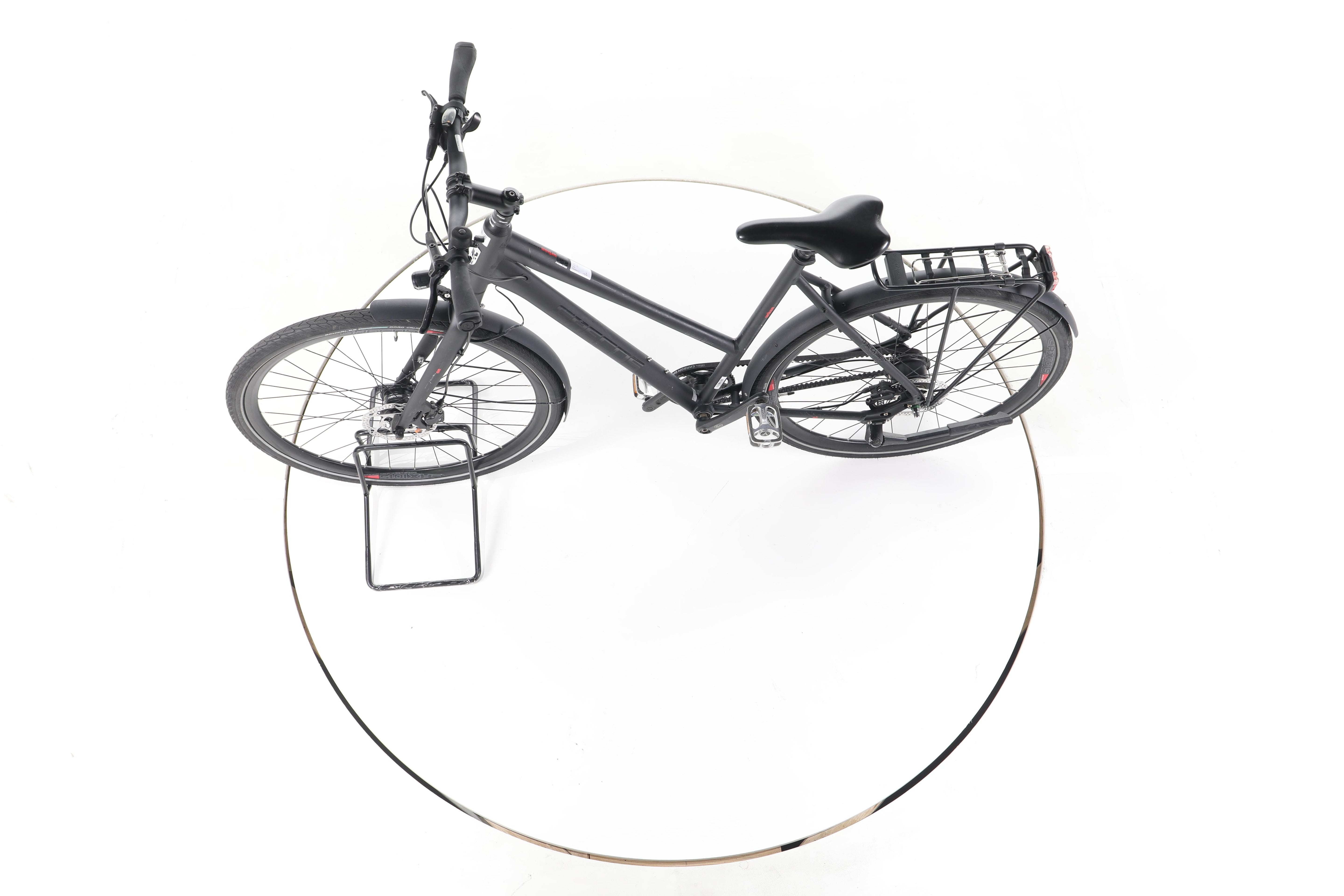 Grecos Urban Belt Fahrrad City & Trekking - Image 19