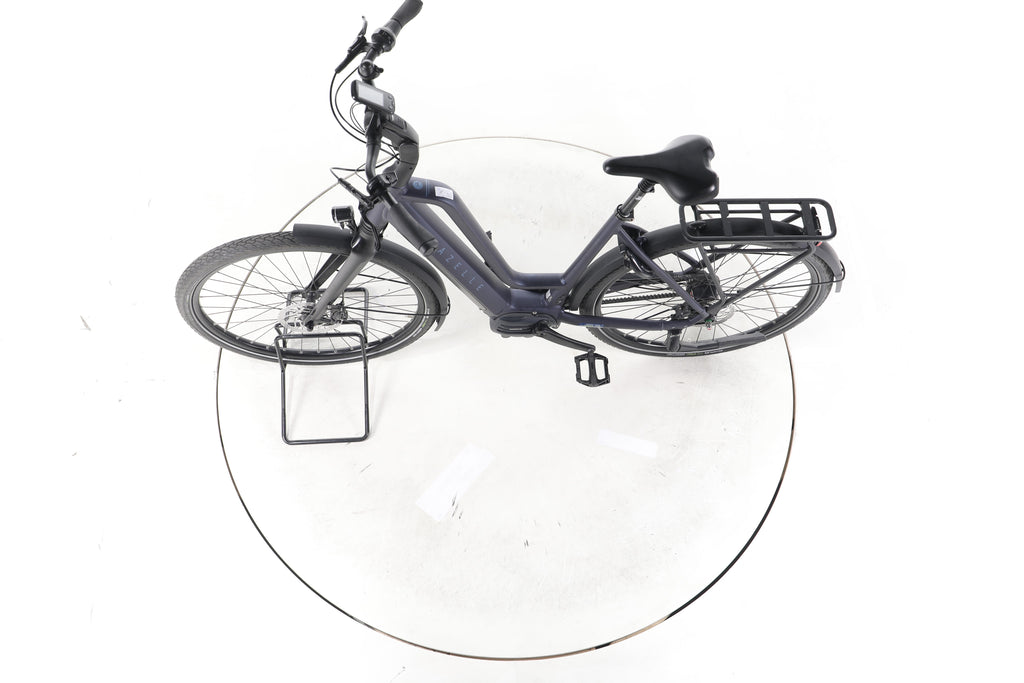 Gazelle Chamonix C5 HMS City E-Bike Tiefeinsteiger 2024 - Image 19