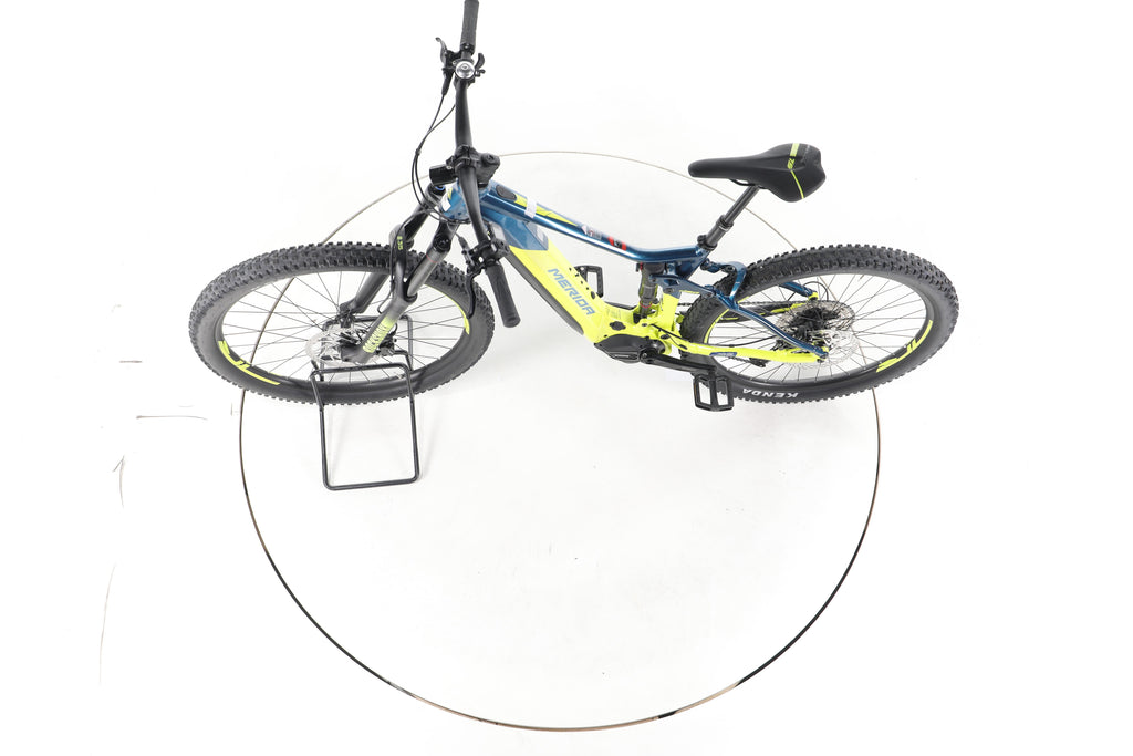 Merida eONE-Sixty 575 EP1 E-Bike Fully - Image 19