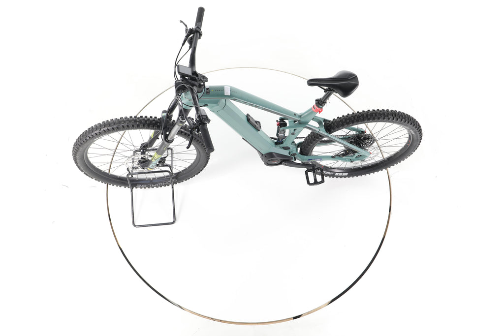 Bulls Sonic EVO AM1 E-Bike Fully - Image 19