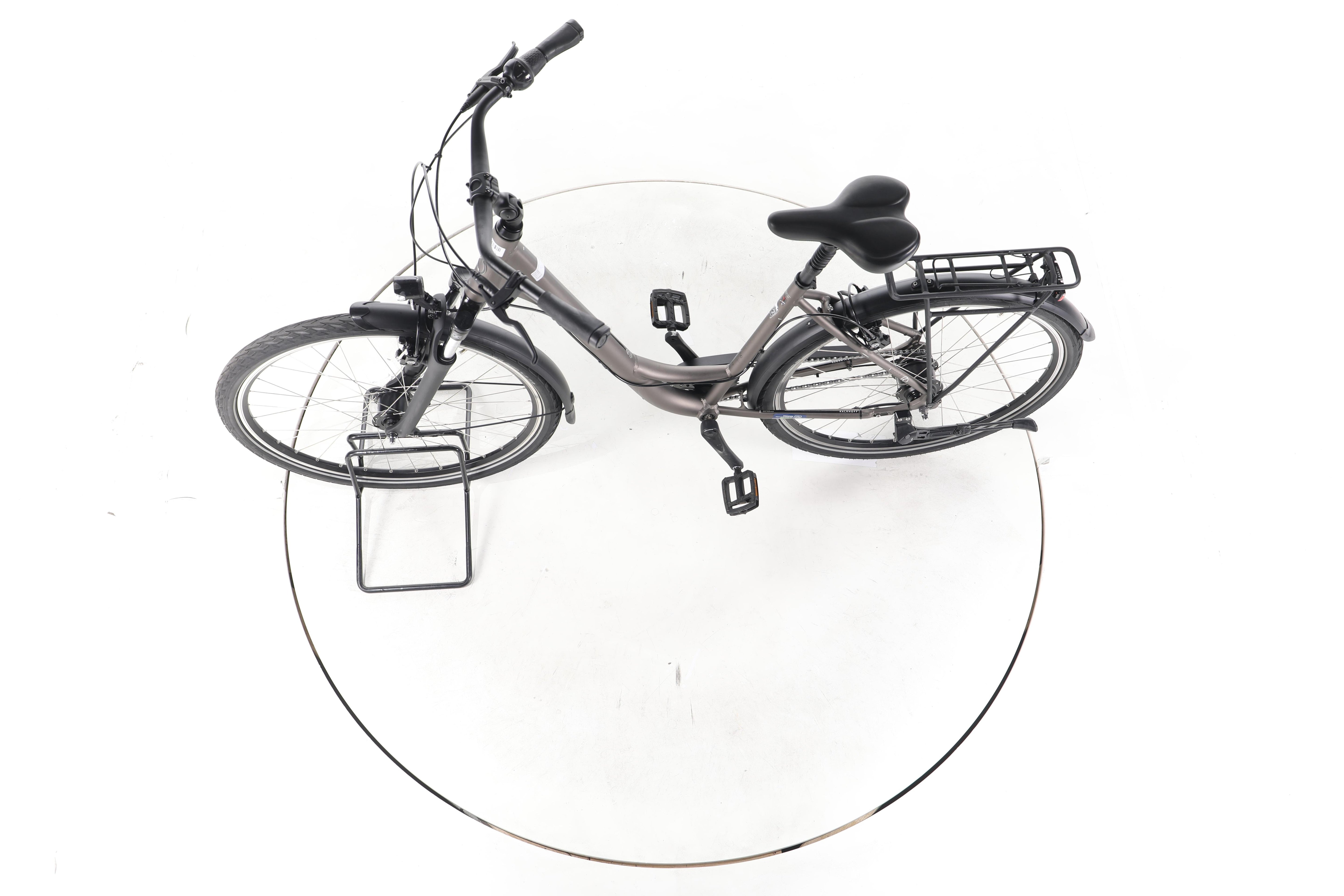 Kalkhoff IMAGE HS Fahrrad City & Trekking - Image 19