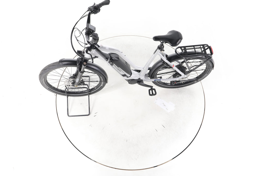 FLYER Upstreet3 7.23 City E-Bike - Image 19