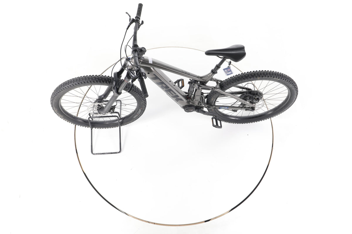 Trek Rail 5 Gen 3 E-Bike Fully - Image 19