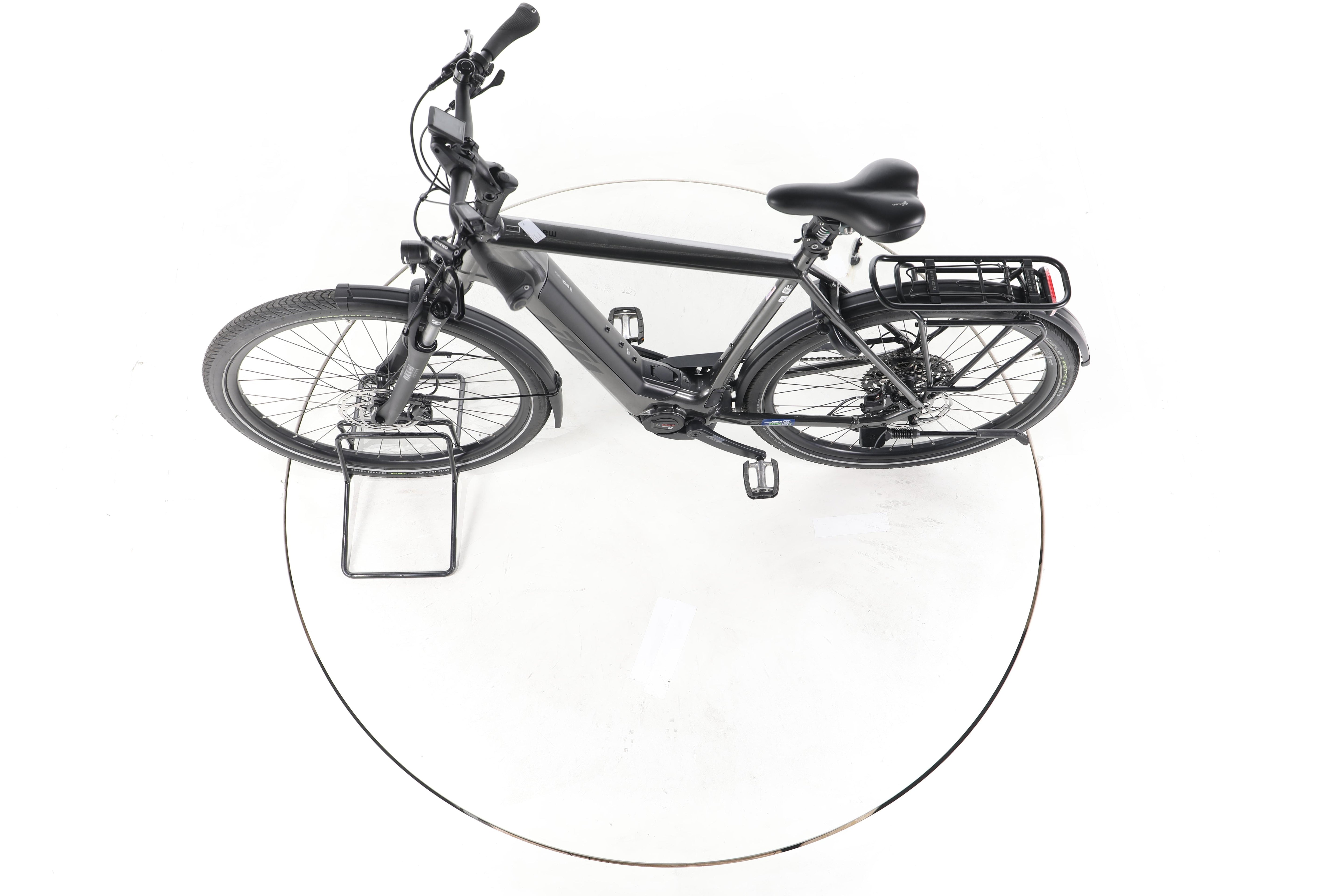 KTM Macina Style XL Trekking E-Bike 2024 - Image 19