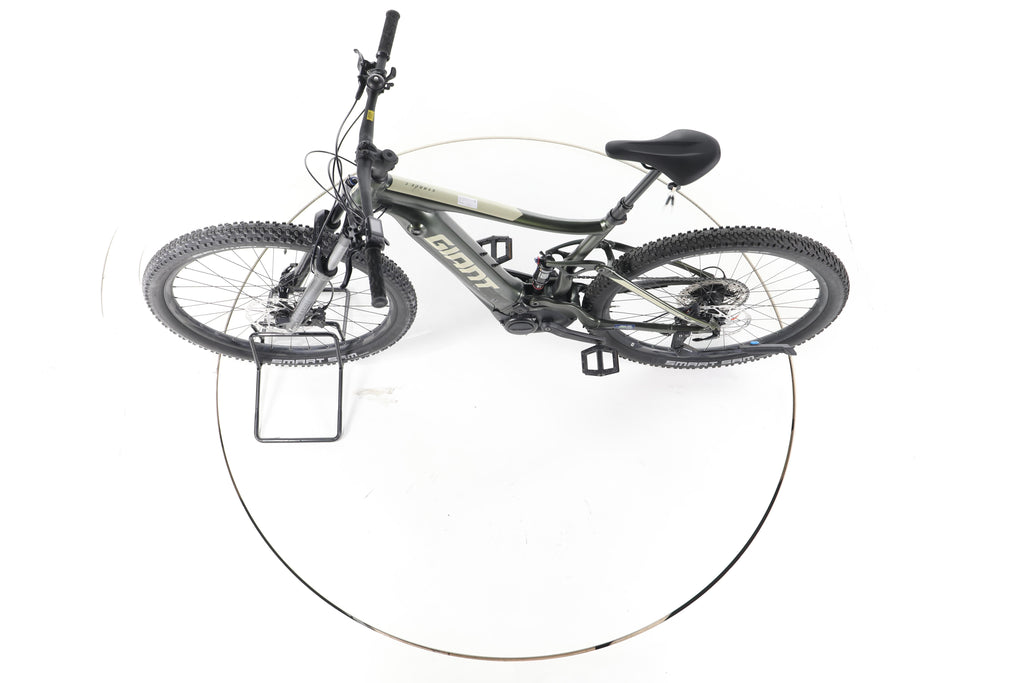 Giant Stance E+1 Pro Fully E-Bike - Image 19