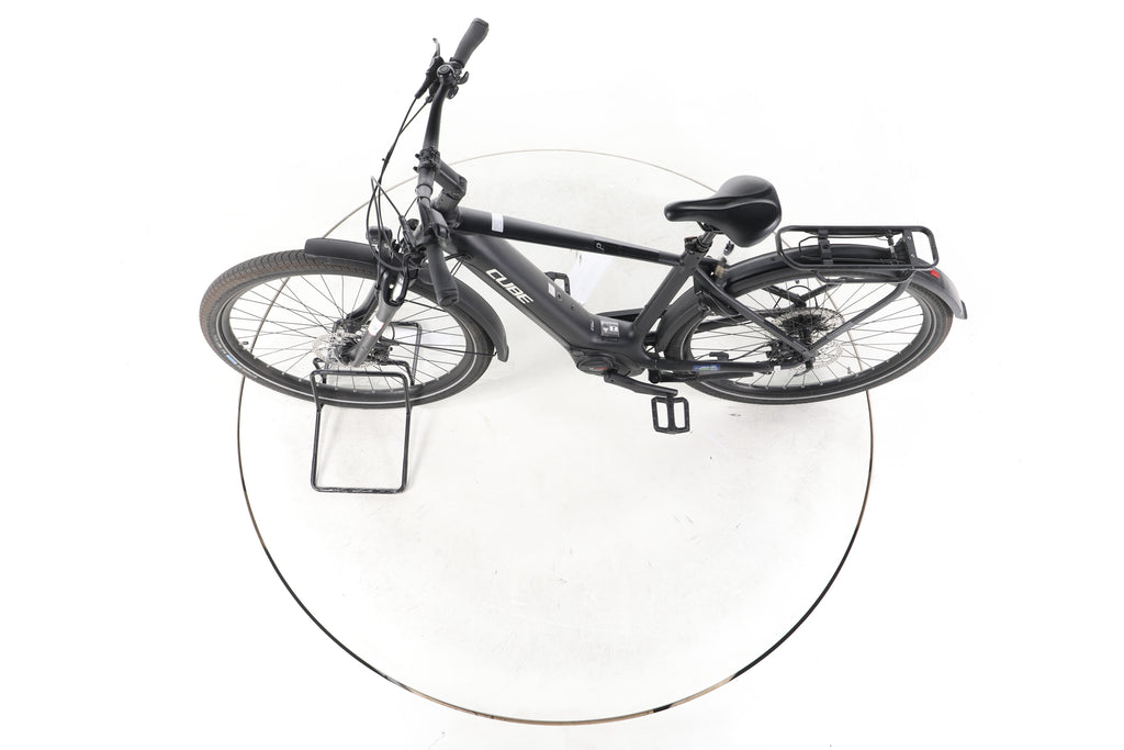 Cube Touring Hybrid Pro Trekking E-Bike - Image 19