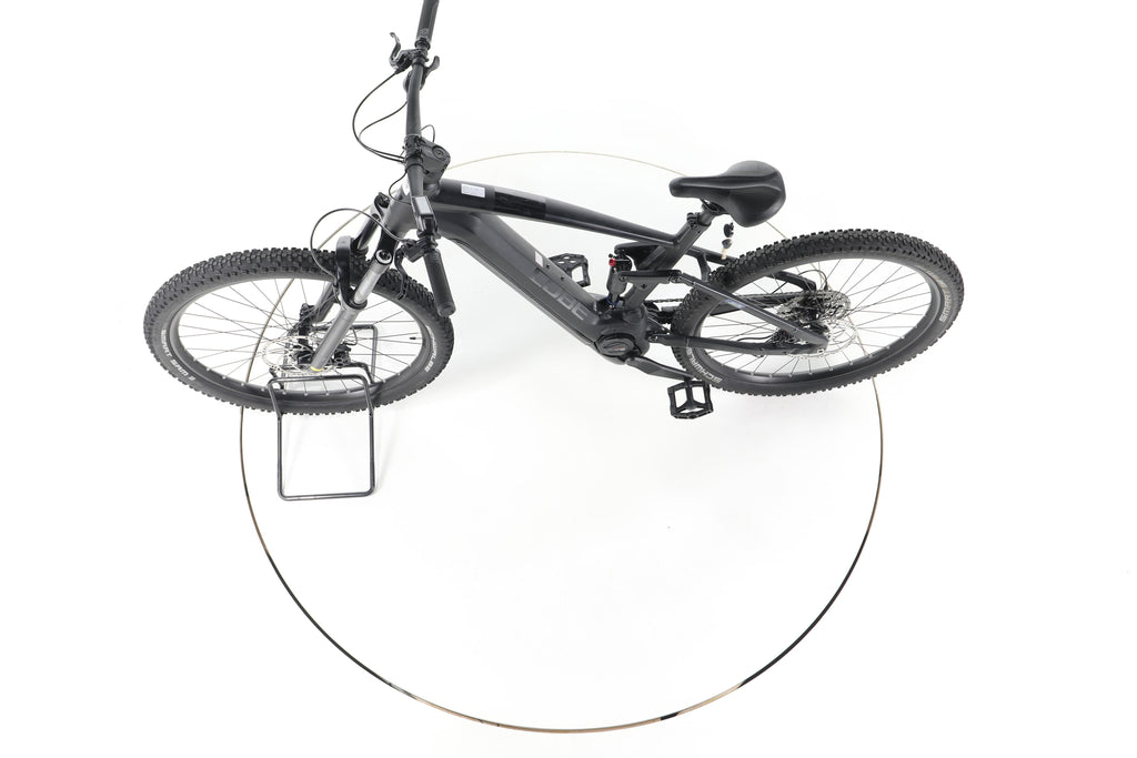 Cube Stereo Hybrid 120 One Fully E-Bike 2024 - Image 19