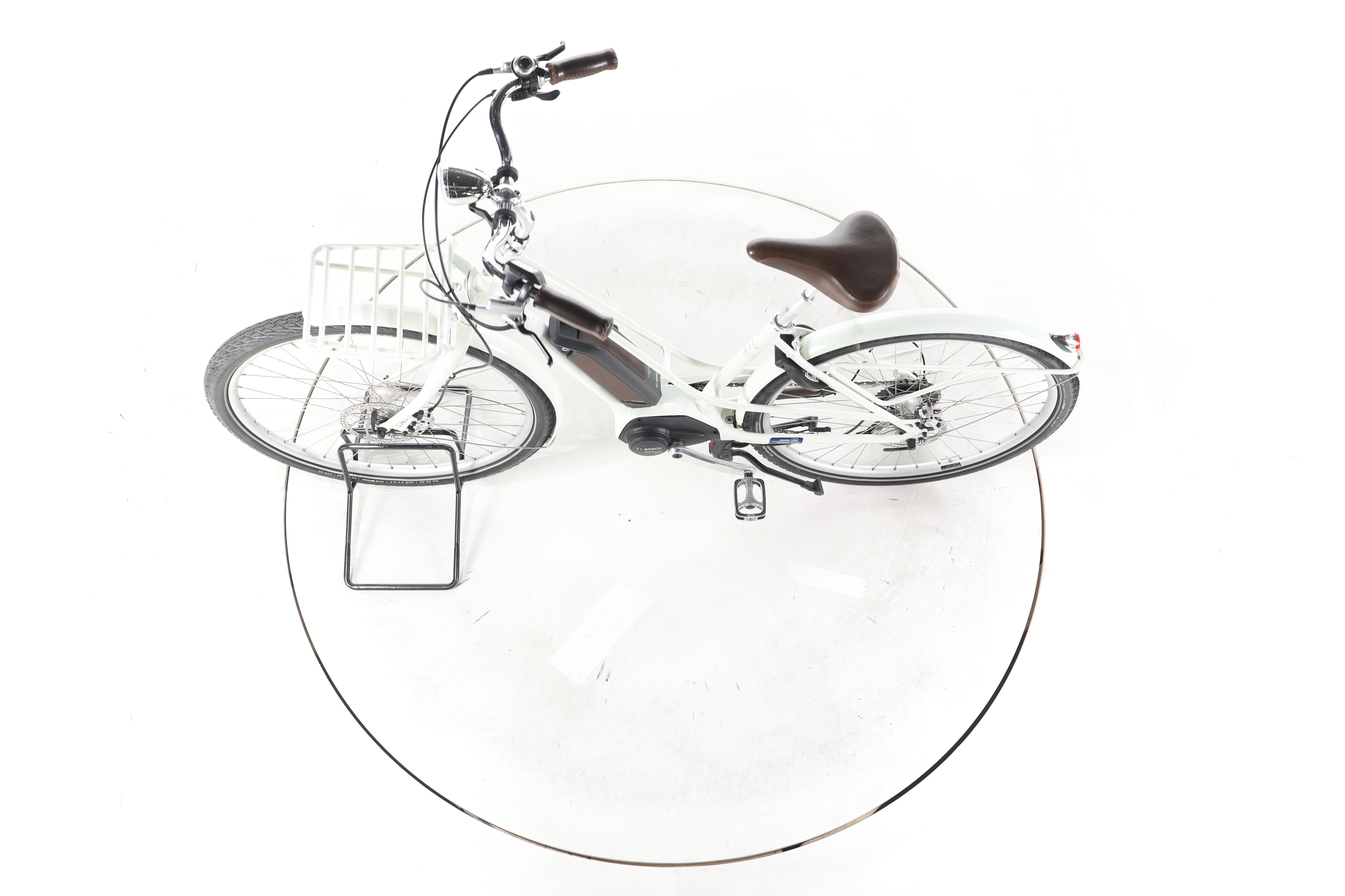 Kalkhoff Entice 3.B Move Trekking E-Bike Tiefeinsteiger - Image 19