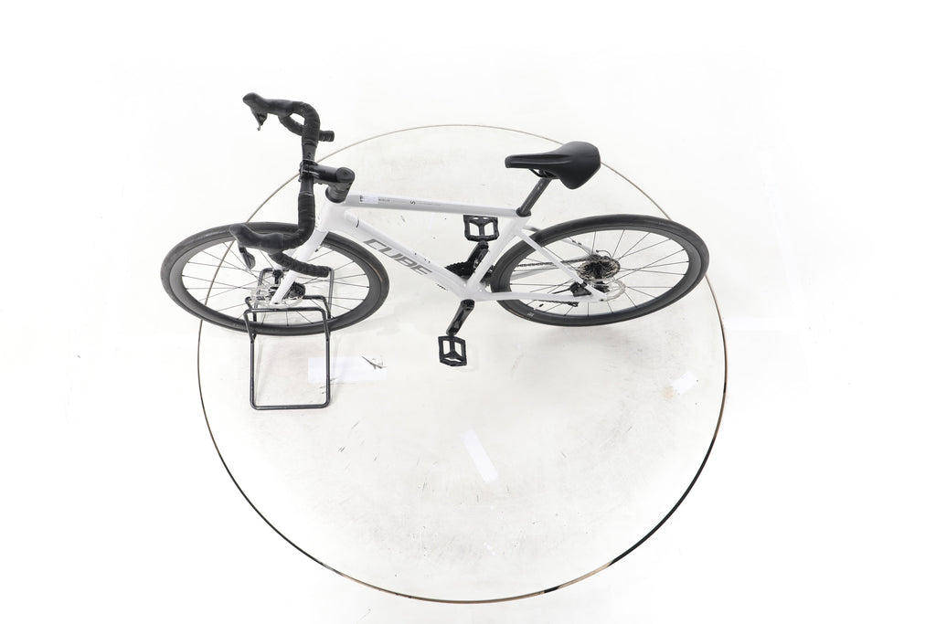 Cube Attain C:62 SLX Gravelbike Carbon 2025 - Image 19