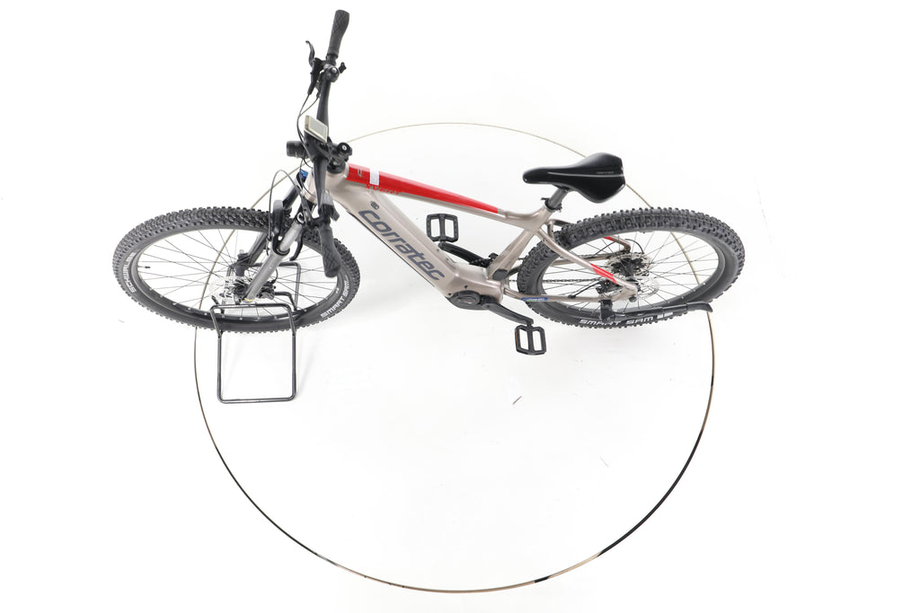 Corratec E-Power X-Vert Pro E-Bike - Image 19