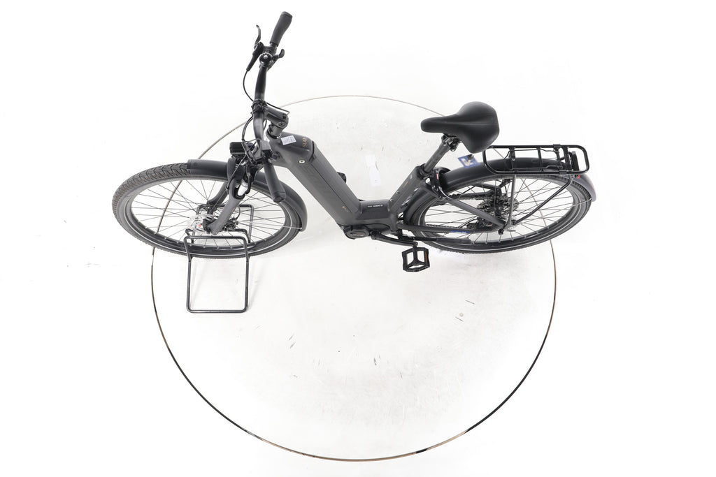 Scott Sub Sport eRIDE 20 Trekking E-Bike Tiefeinsteiger - Image 19