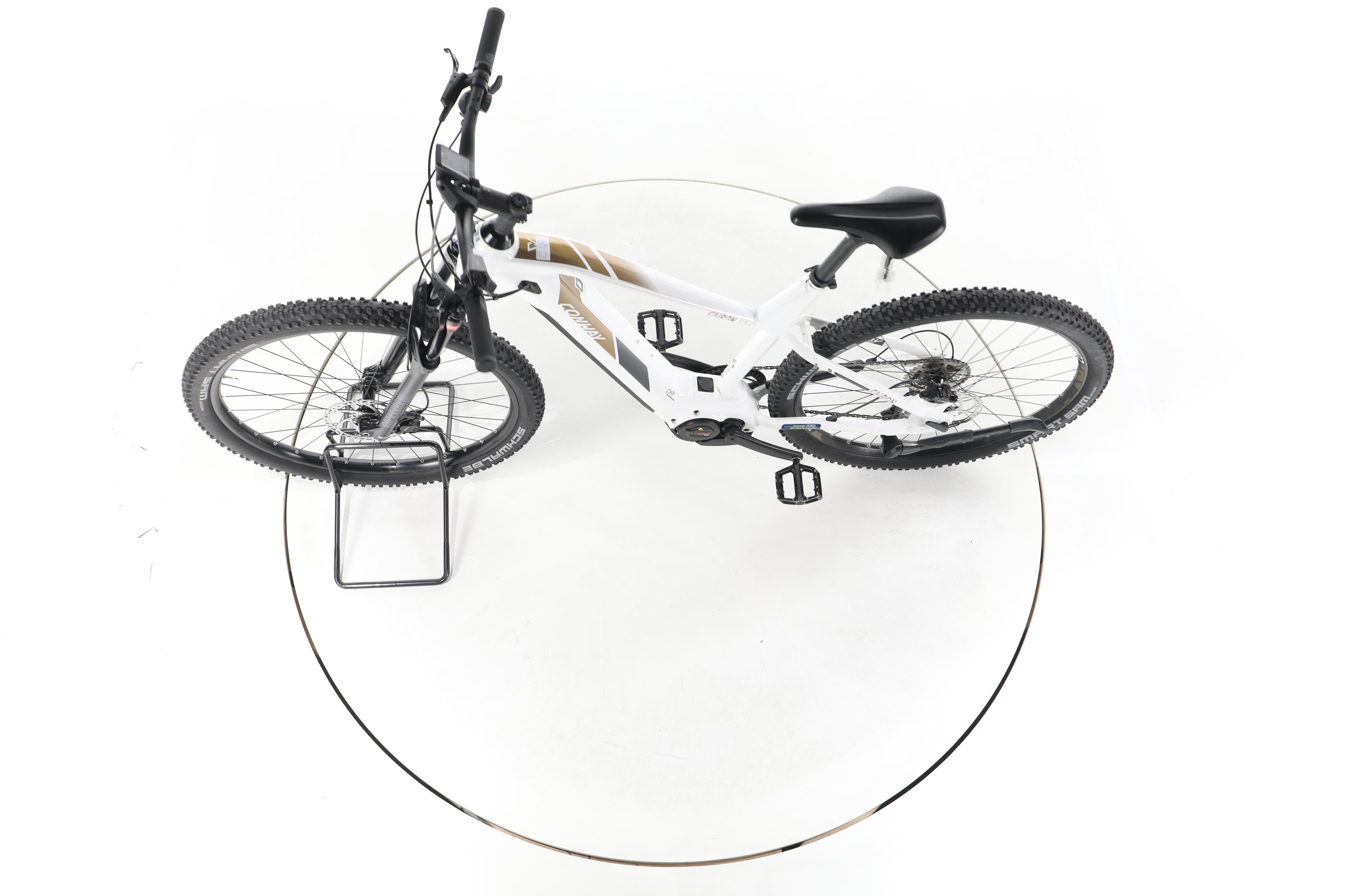 Conway Cairon S 5.0 E-Bike - Image 19