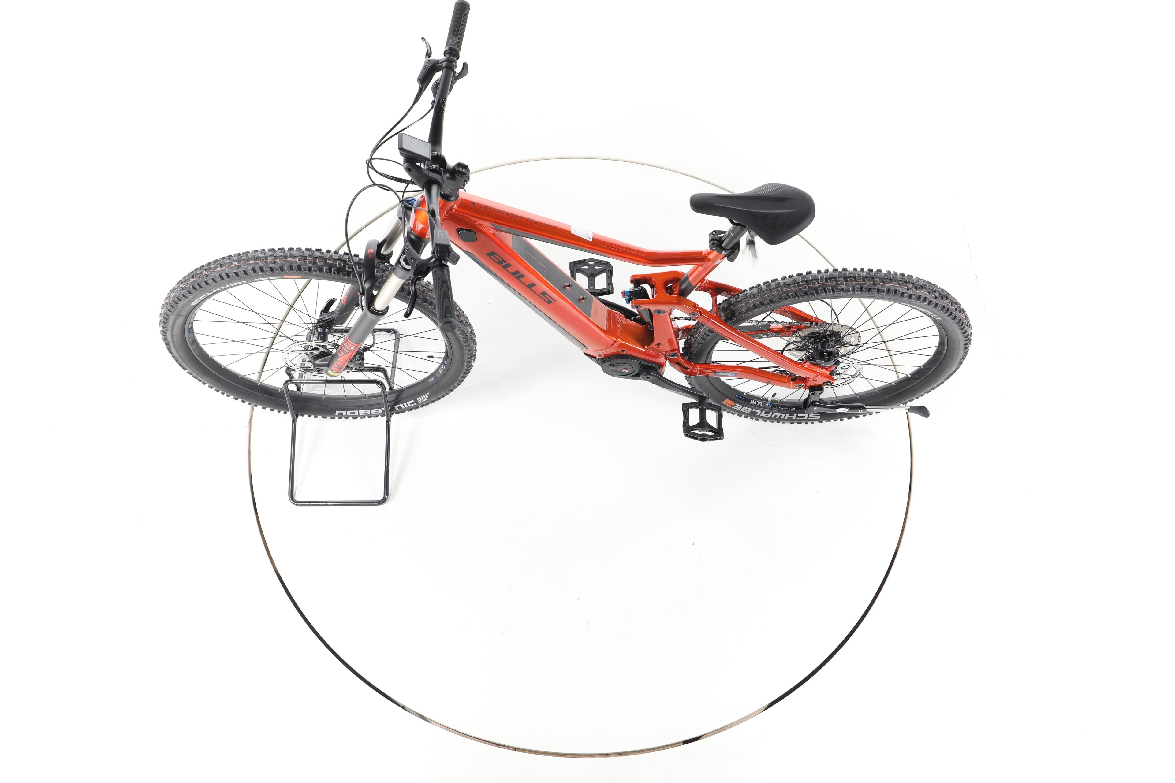 Bulls Copperhead EVO AM 1 Fully E-Bike - Image 19