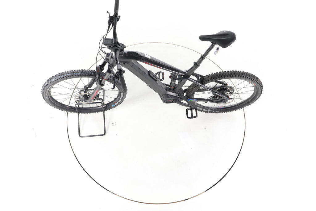 Bulls Sonic EVO AM 3 E-Bike Fully Carbon - Image 19