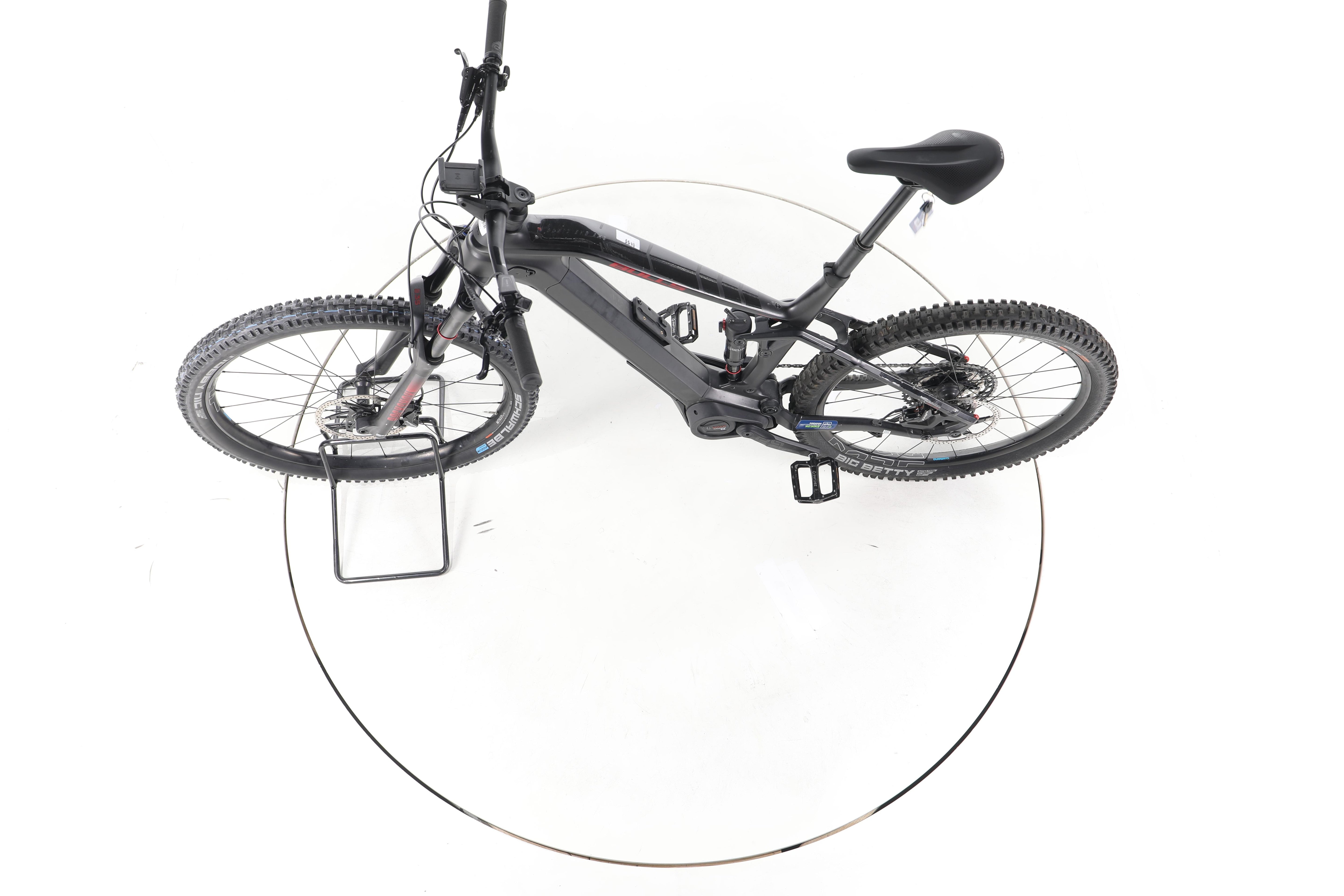 Bulls Sonic EVO AM 3 E-Bike Fully Carbon - Image 19