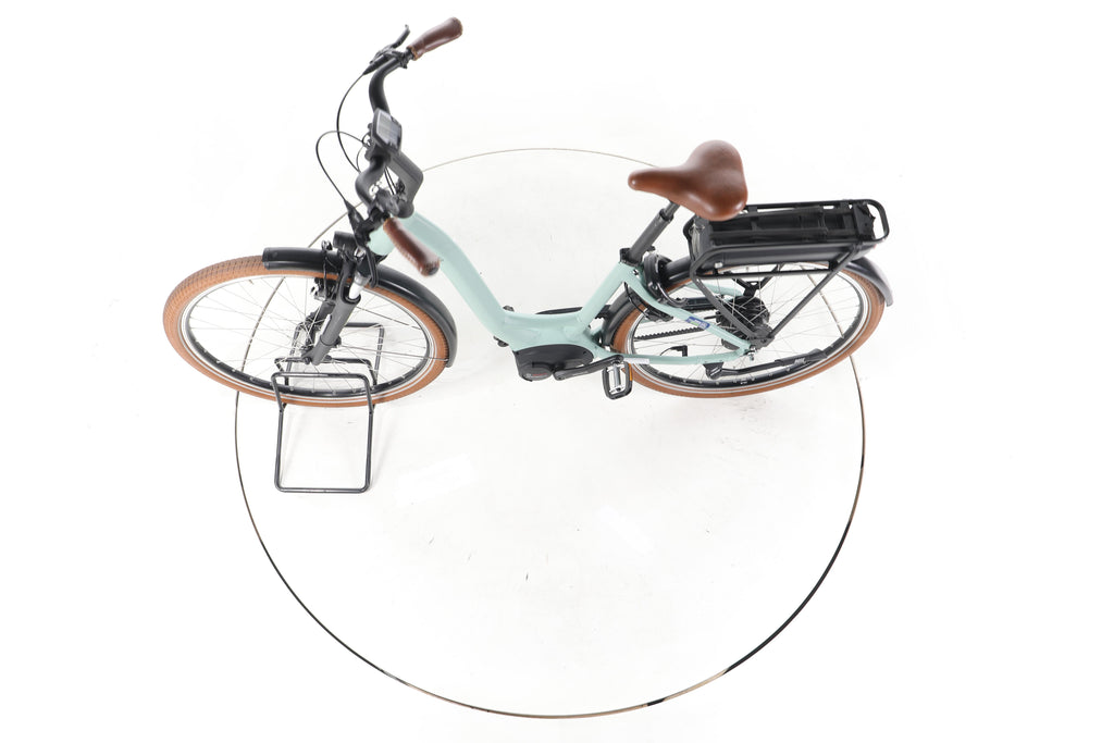 Riese & Müller Swing Automatic City E-Bike Tiefeinsteiger - Image 19