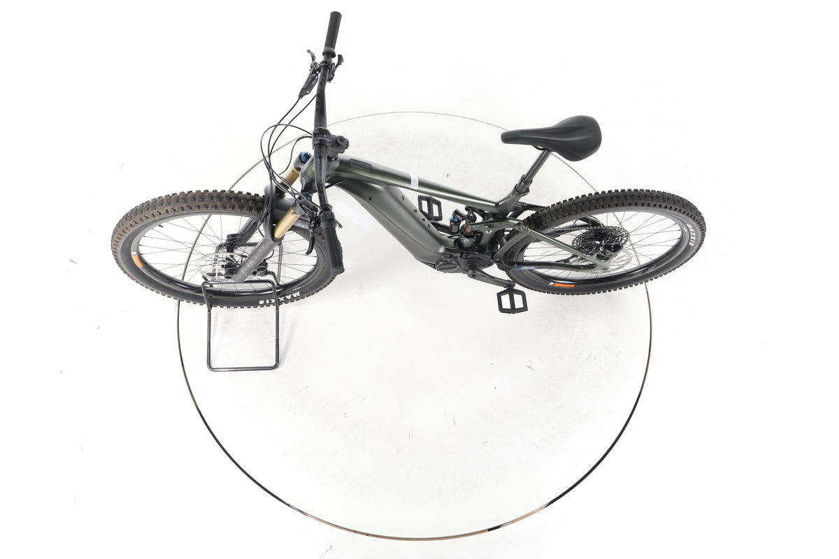 Giant Reign E+ 0 E-Bike Fully - Image 19