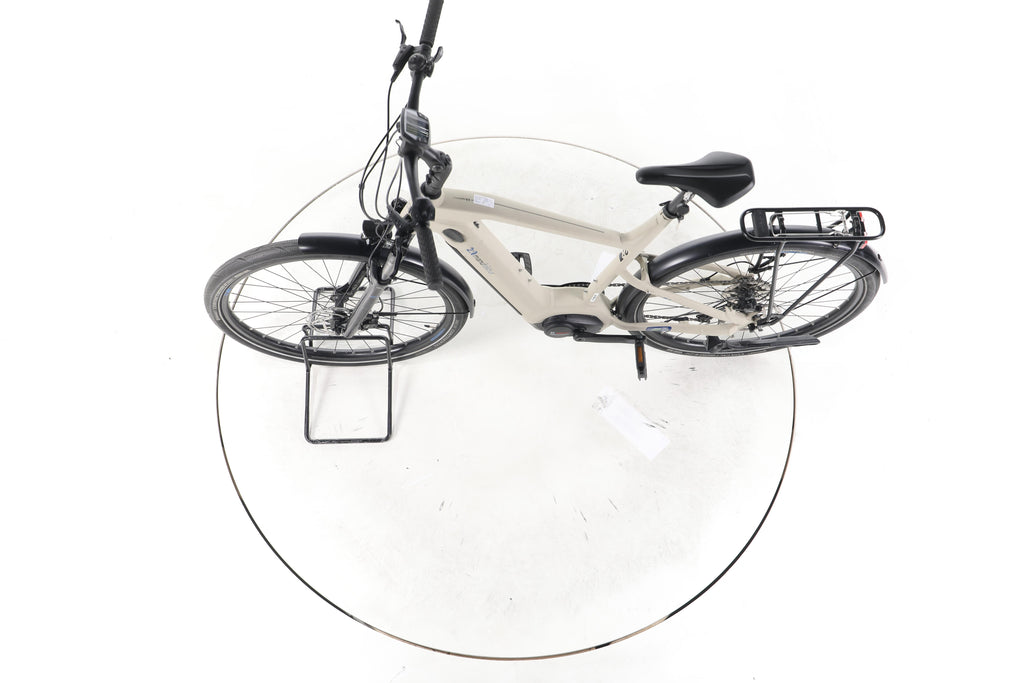 2R Manufaktur ETX 9 Trekking E-Bike - Image 19