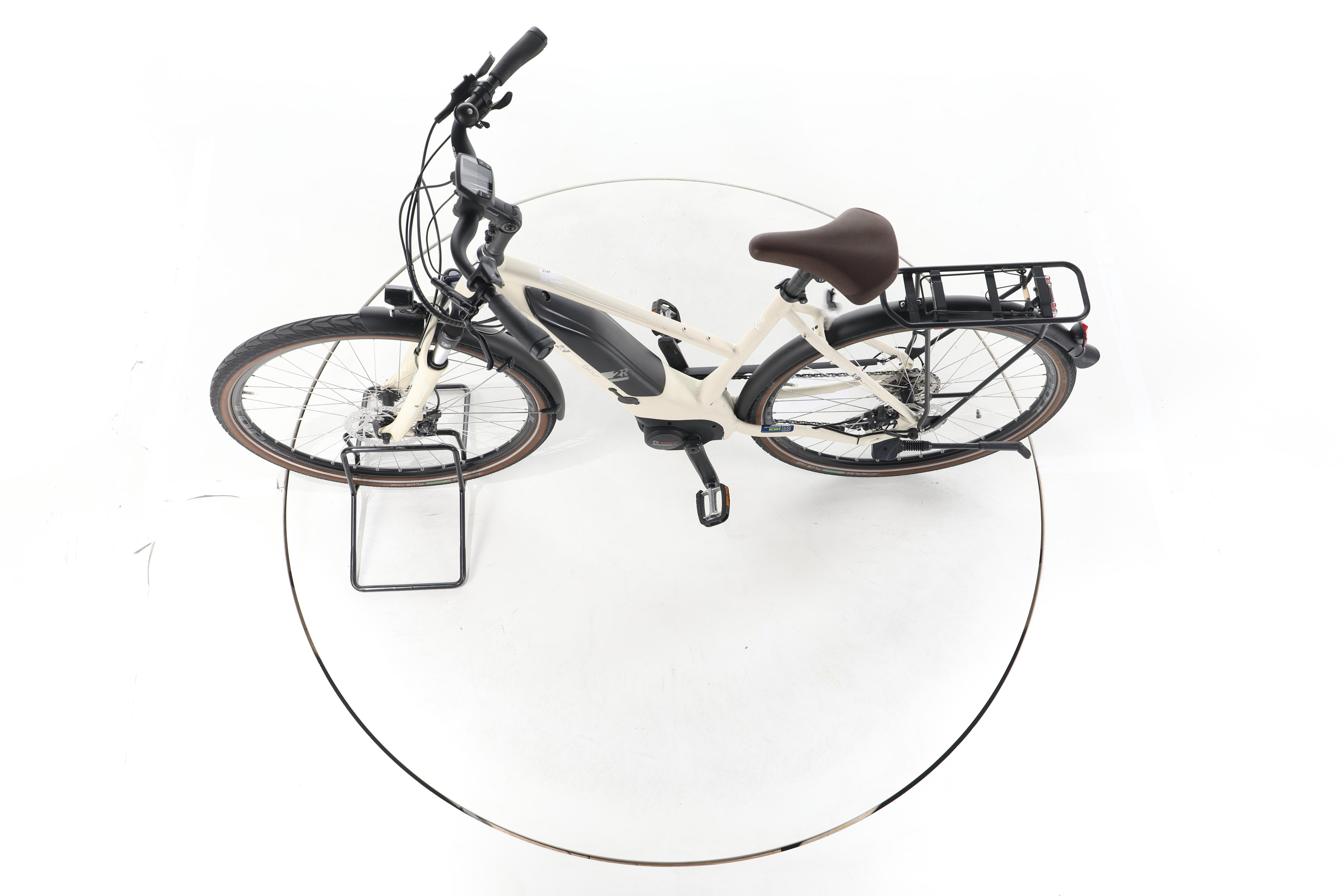 2R Manufaktur ELO 9 Trekking E-Bike - Image 19
