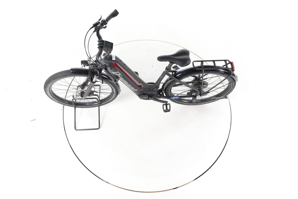 Diamant Zouma Deluxe+ Trekking E-Bike Tiefeinsteiger - Image 19