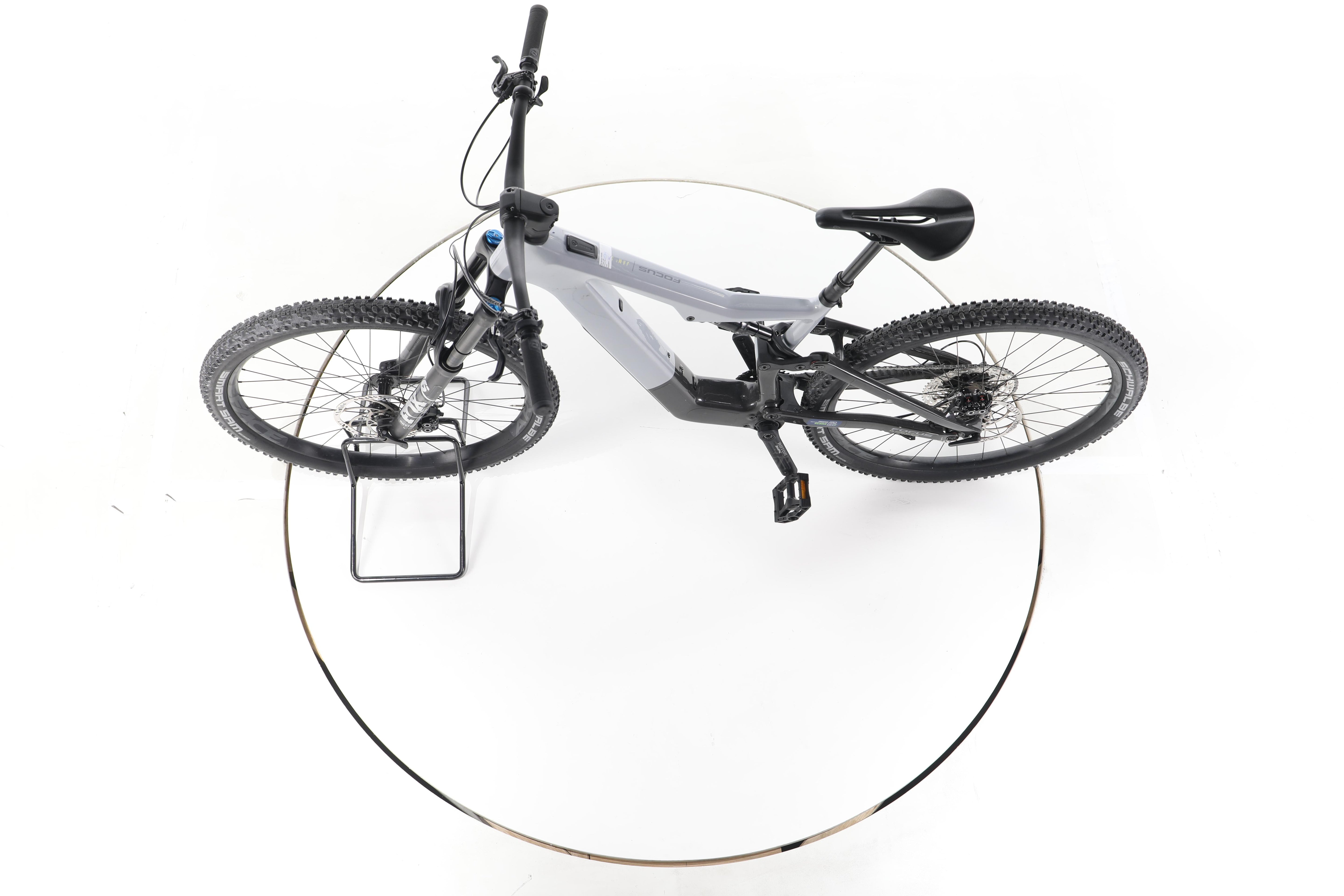 Focus JAM² SL 8.8 E-Bike Fully Carbon - Image 19
