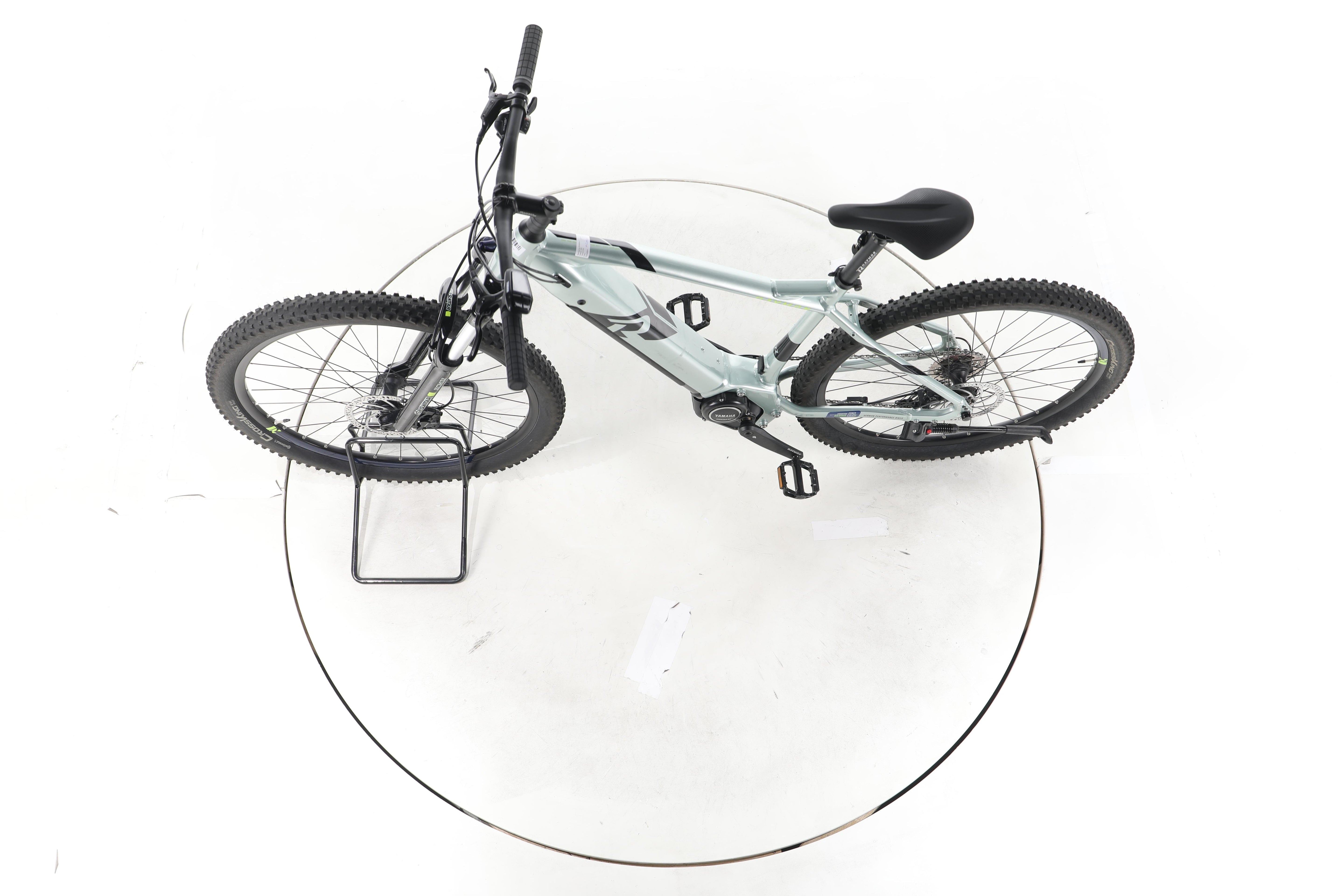 R Raymon HardRay E 5.0 E-Bike - Image 19
