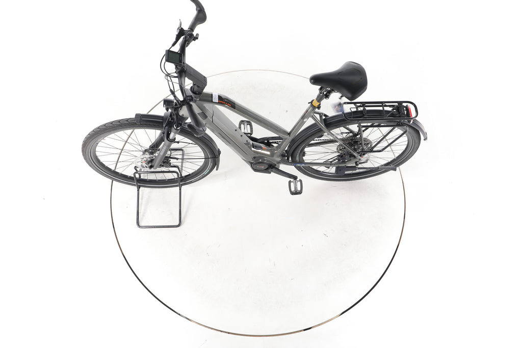 KTM Macina Magic X Pro Trekking E-Bike 2025 - Image 19