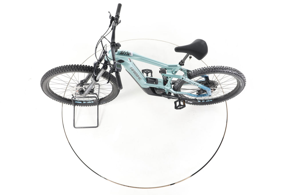 Haibike AllMtn 3 E-Bike Fully - Image 19