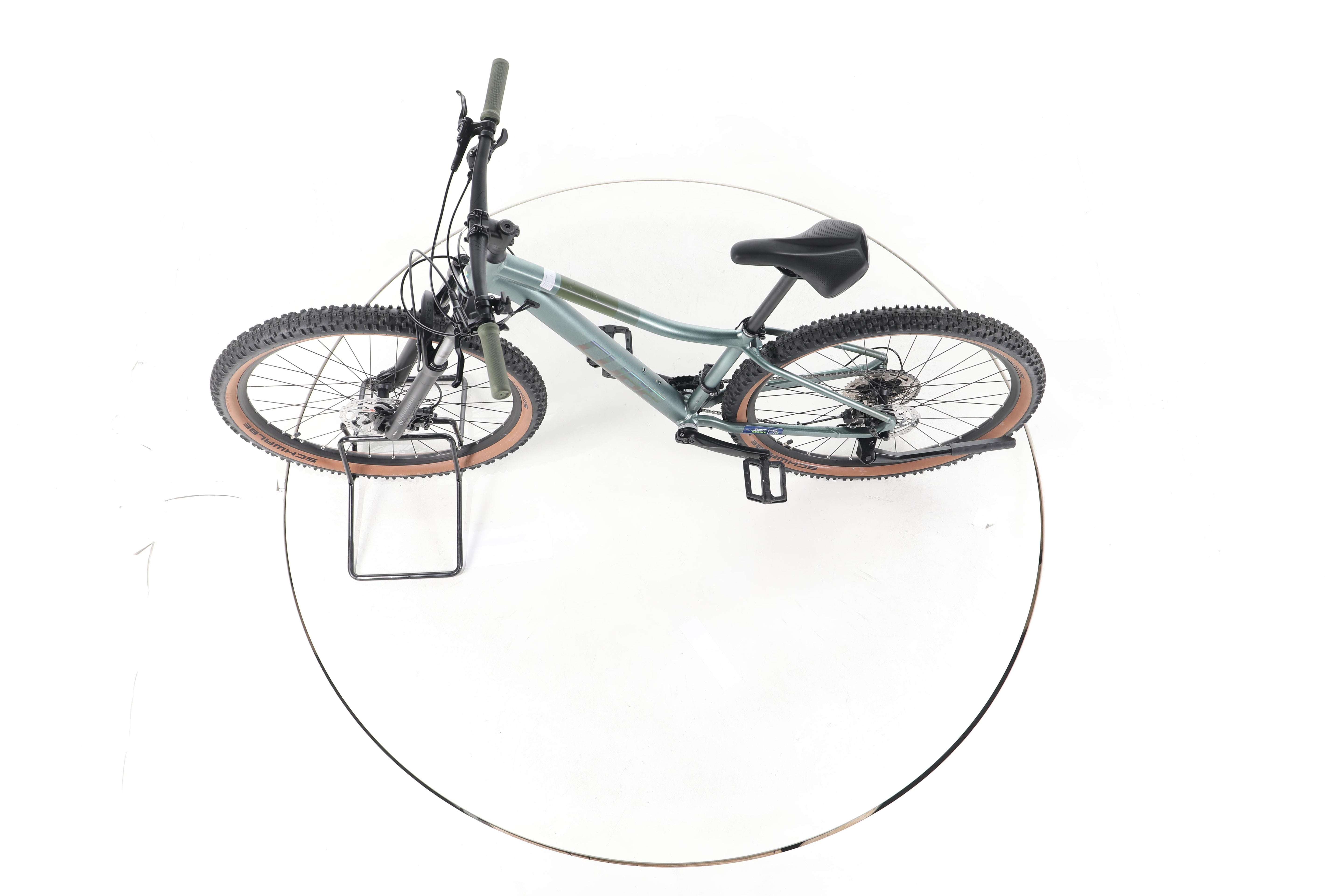 Cube Access WS Race Fahrrad Hardtail - Image 19