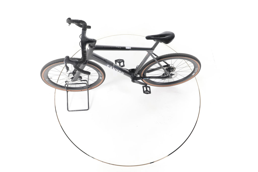 Canyon Grail CFR Di2 - Image 19