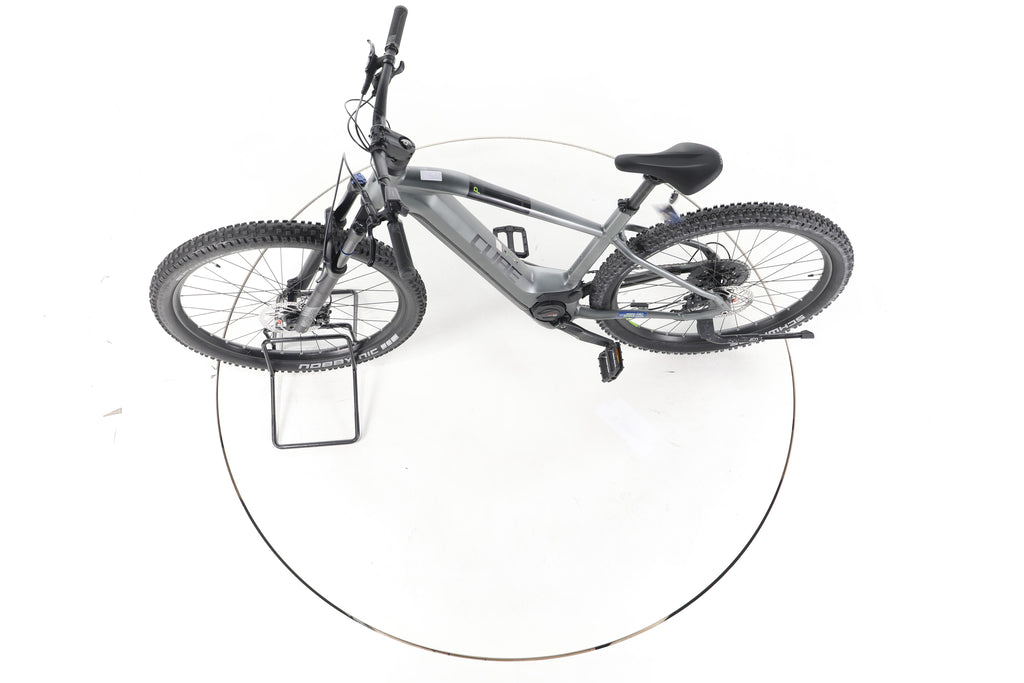 Cube Reaction Hybrid Pro E-Bike - Image 19