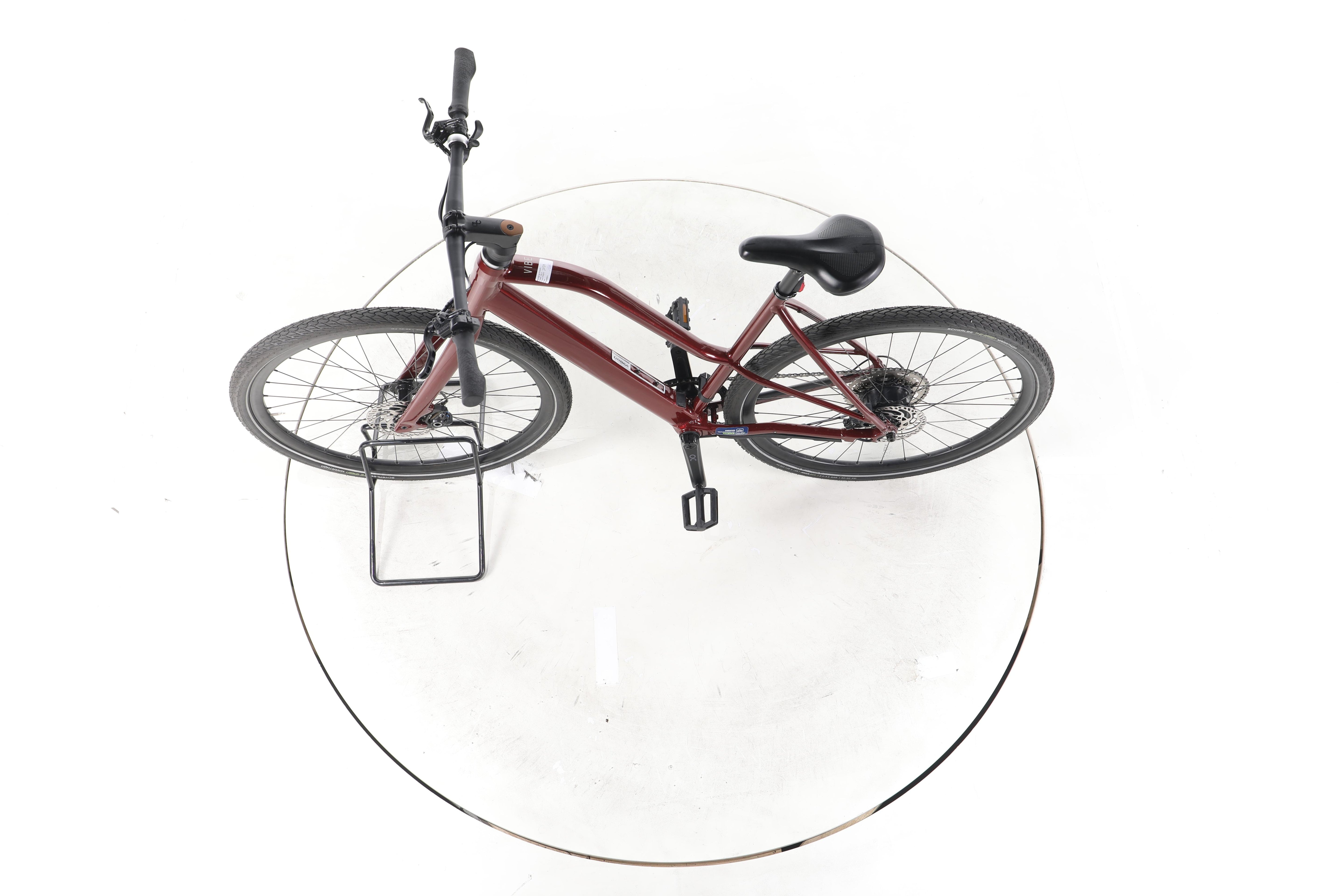 Orbea Vibe MID H30 E-Bike - Image 19