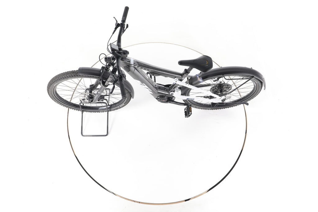 KTM Macina Chacana LFC Trekking E-Bike - Image 19