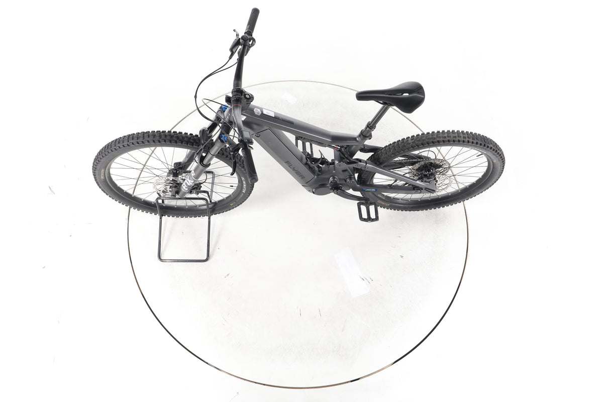 FLYER Uproc X 2.10 E-Bike Fully - Image 19