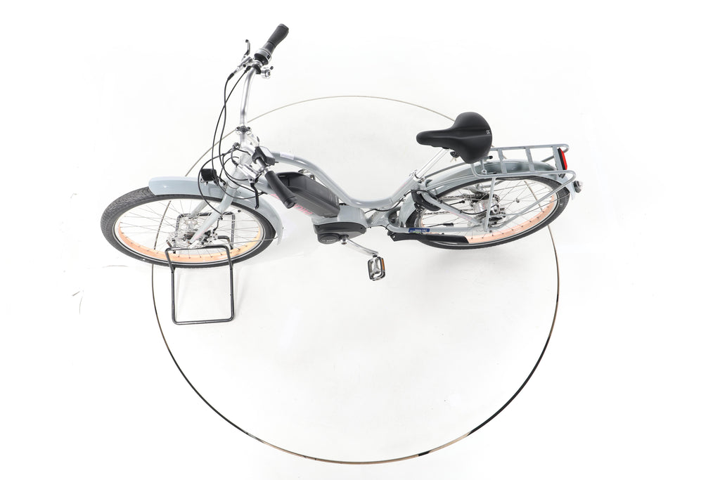 Electra Bicycle Townie Go! 5i Step-Thru City E-Bike - Image 19