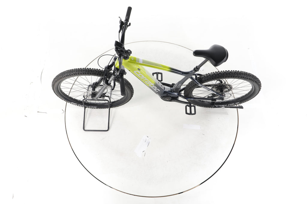 Corratec E-Power X-Vert Pro Sport E-Bike 2024 - Image 19