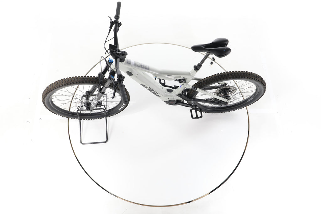KTM Macina Kapoho 7972 E-Bike Fully - Image 19