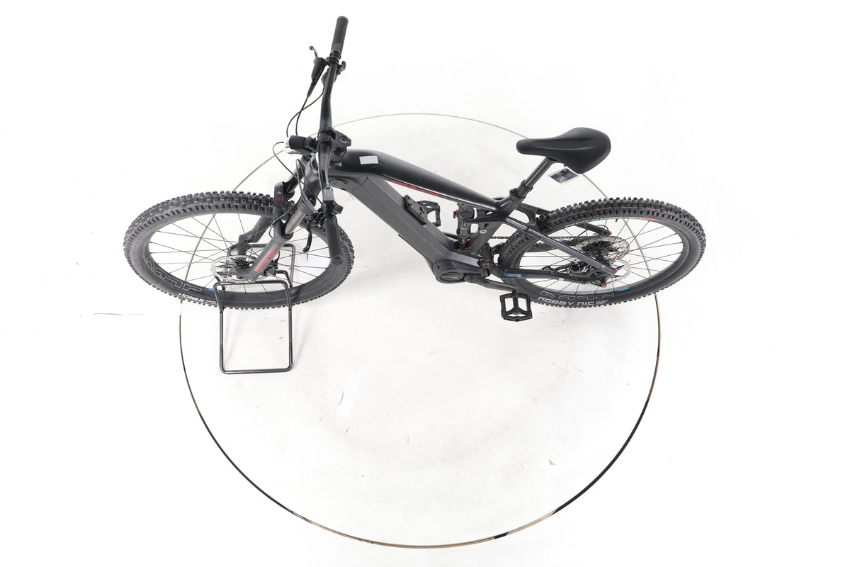Bulls Sonic EVO AM 3 E-Bike Fully Carbon - Image 19