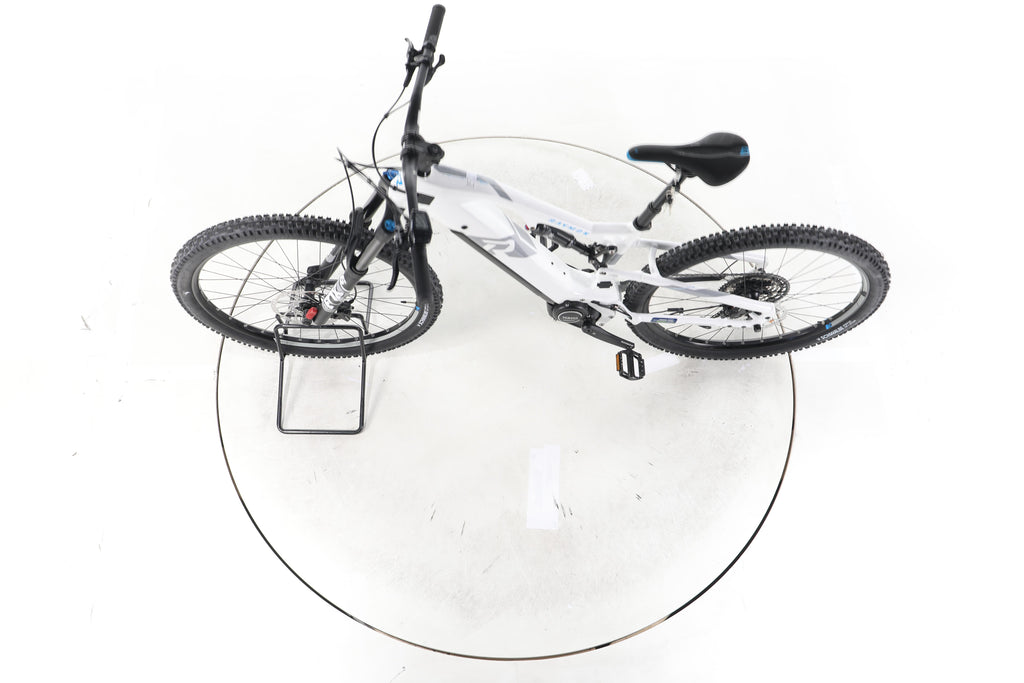 R Raymon FullRay 150E 10.0 E-Bike Fully - Image 19