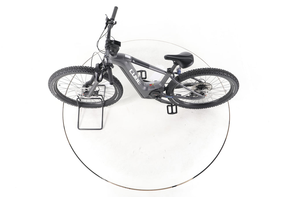 Cube Reaction Hybrid Race E-Bike 2024 - Image 19