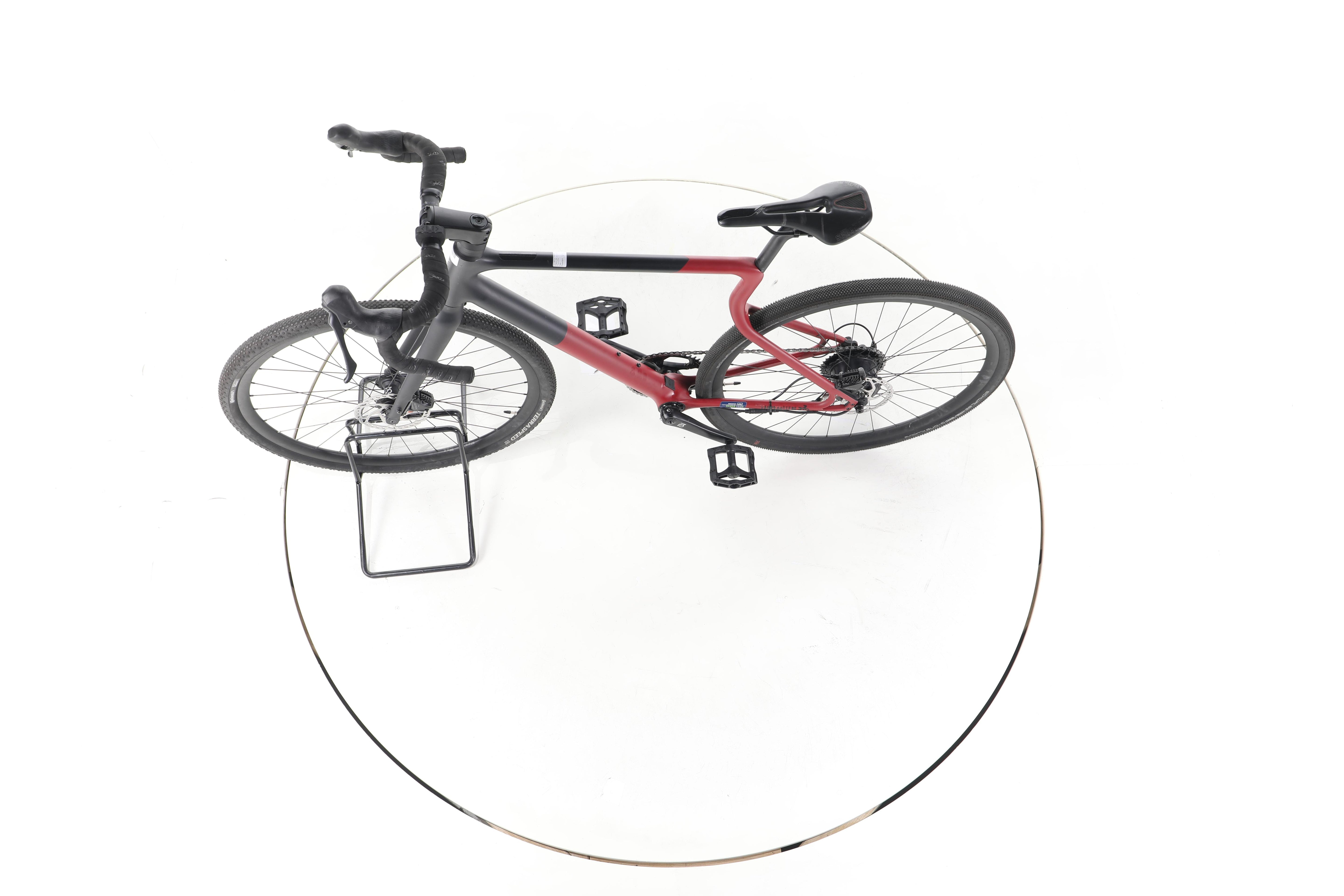 Urwahn Waldwiesel E E-Gravel & Rennrad - Image 19
