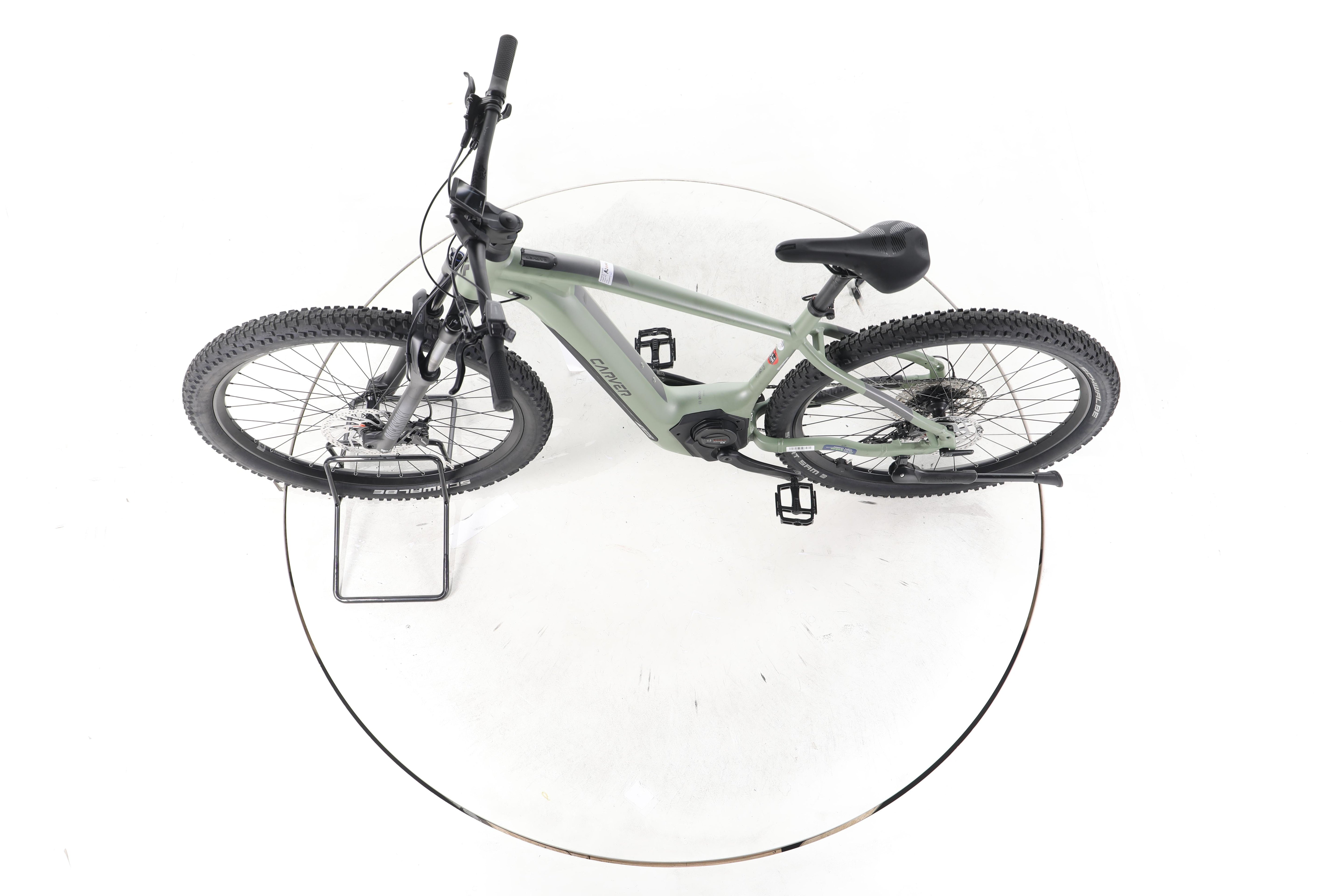 Carver Strict E.560 E-Bike 2025 - Image 19