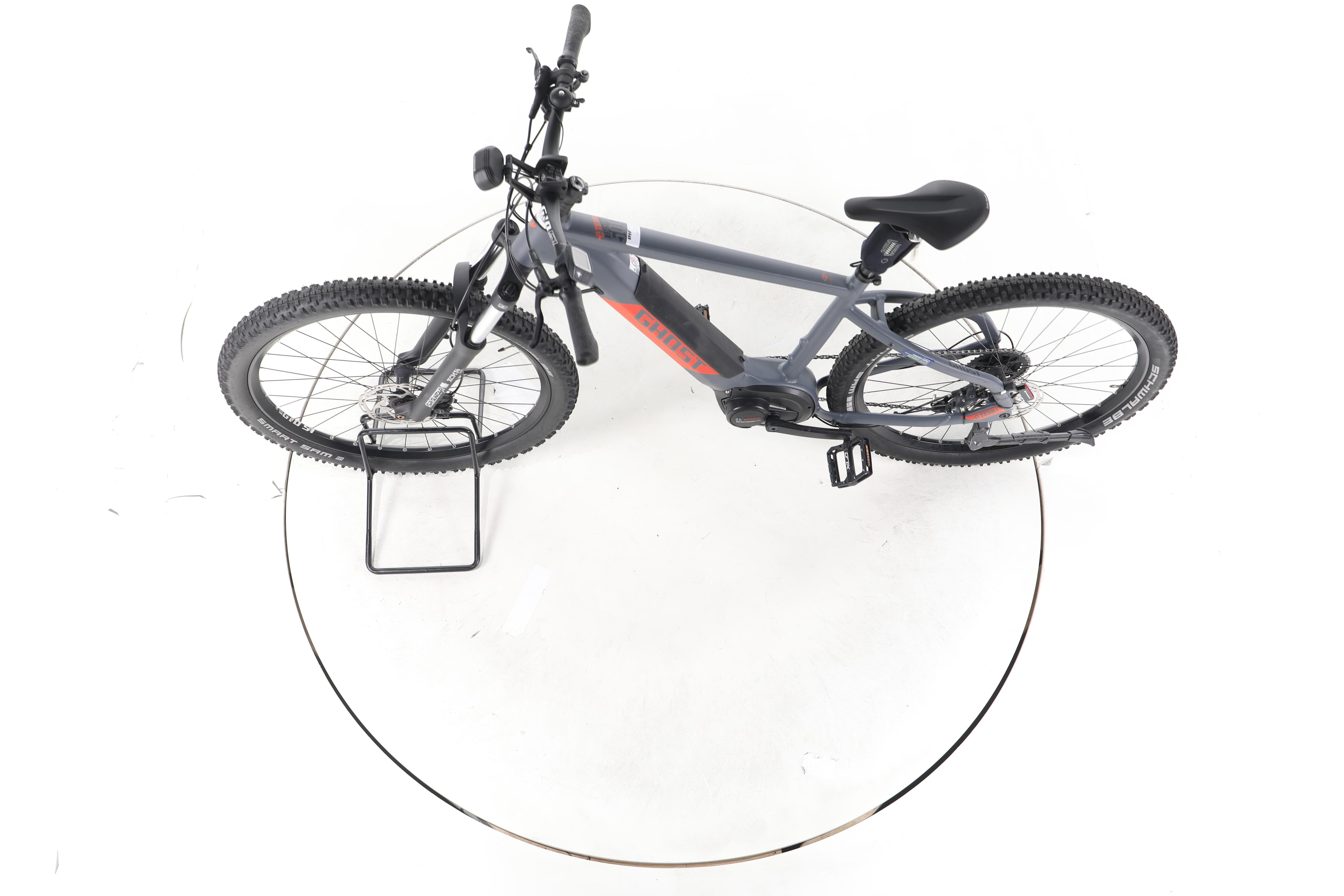 Ghost E-Teru B Essential E-Bike - Image 19